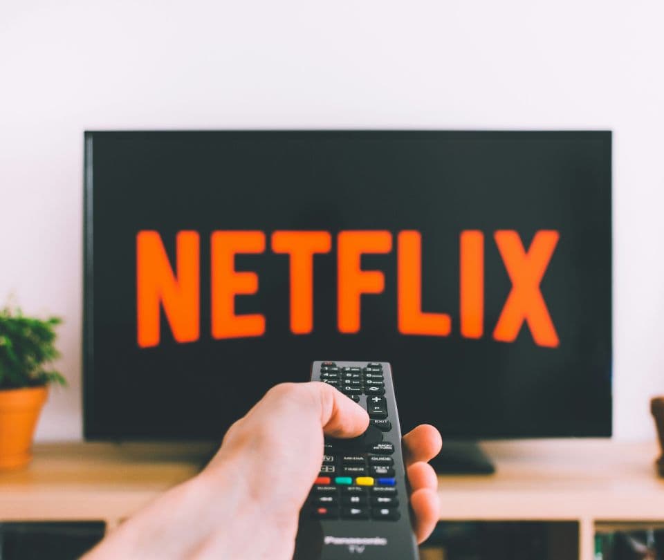 Netflix 3