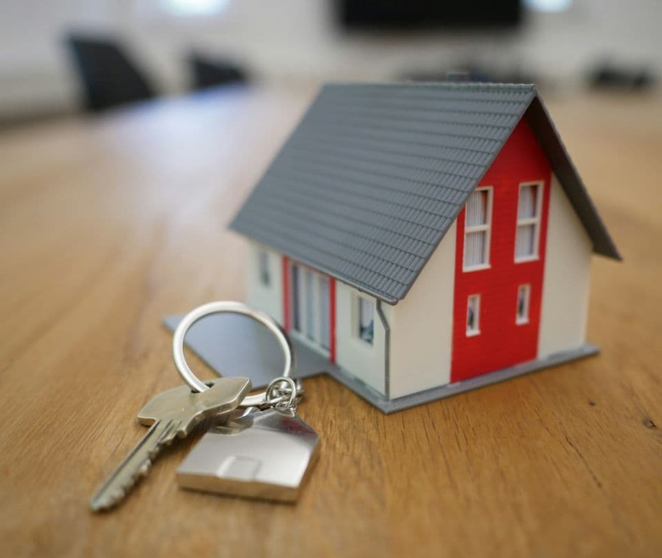 mortgage life