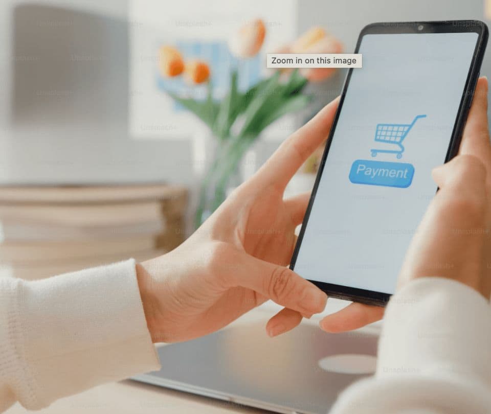 ecommerce