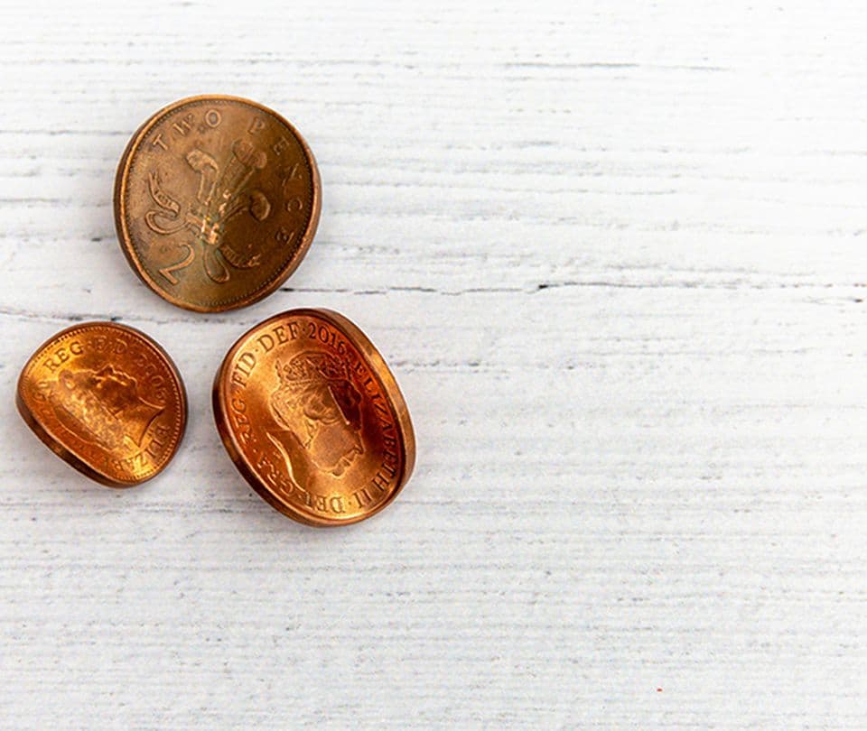 SSP coins