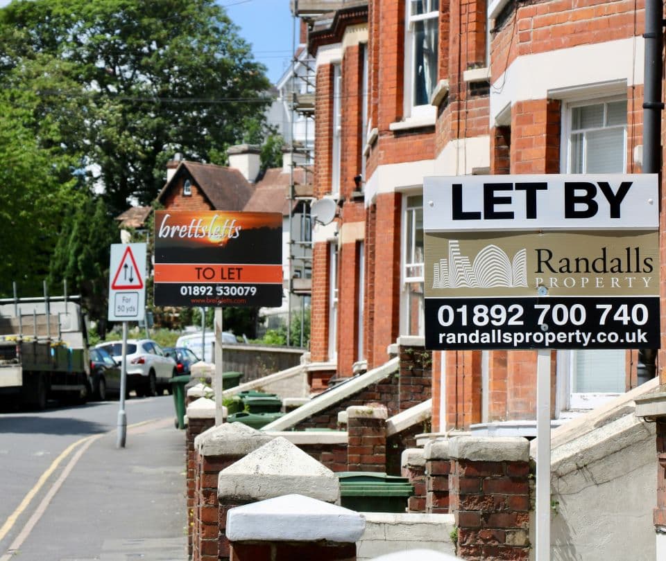 private tenants