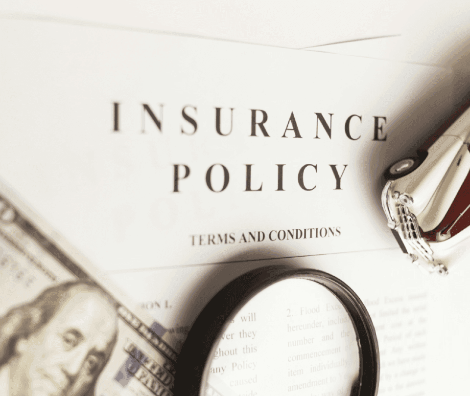insurance retention 2