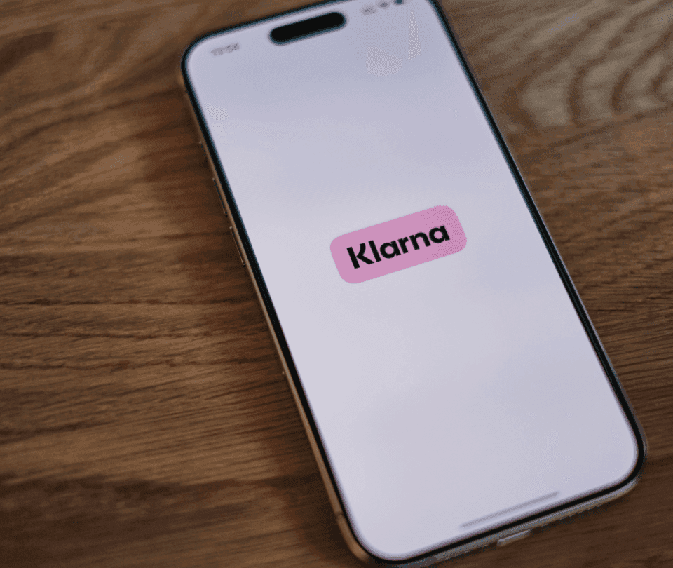 klarna