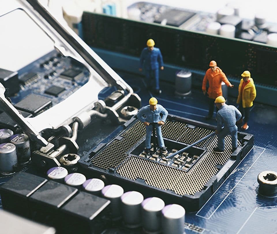 Embedded insurance trends