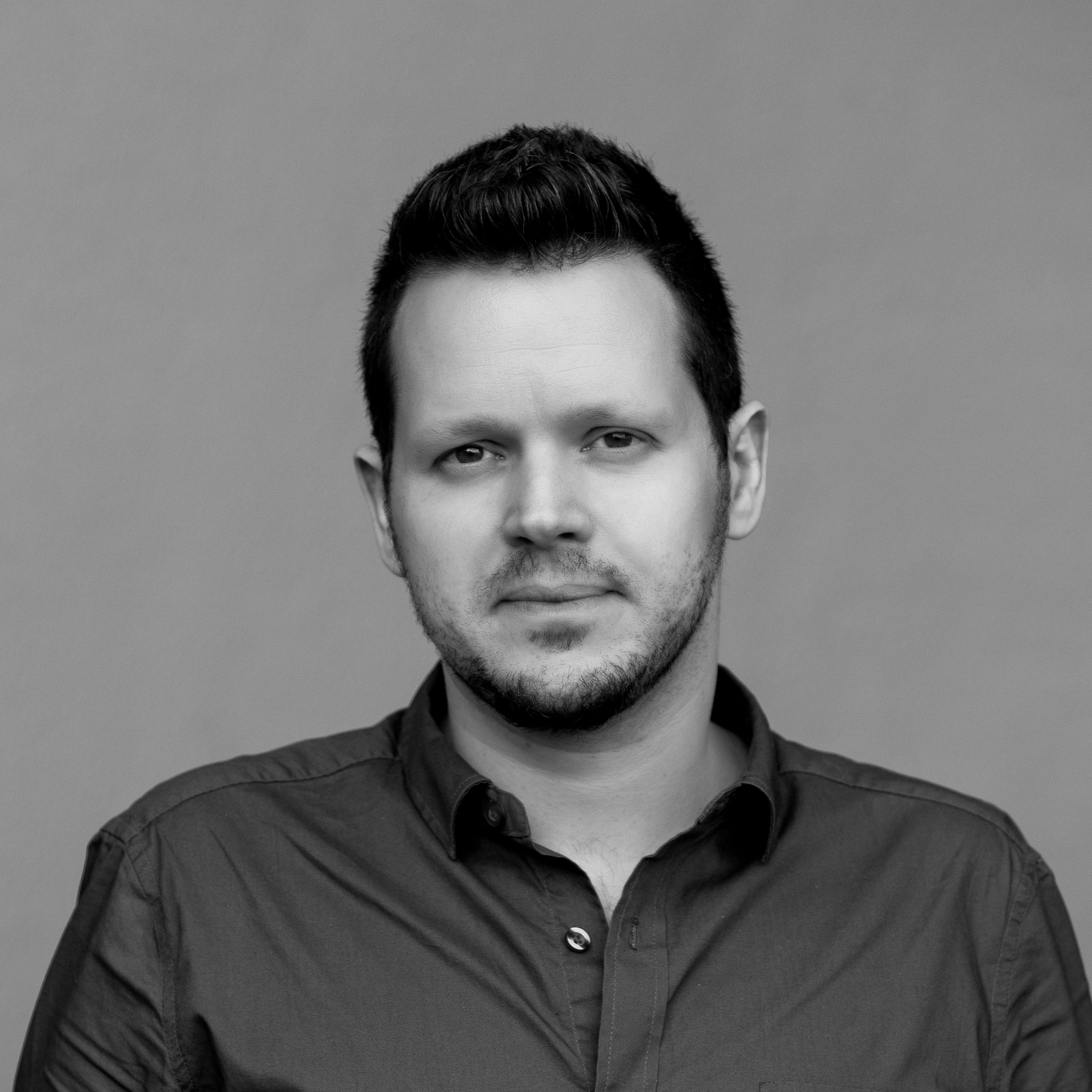 Alexandre Muralha Developer